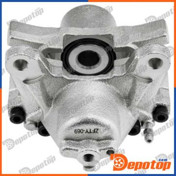 Étrier de frein arrière droite pour LEXUS | 8AC355384541, 87-1611